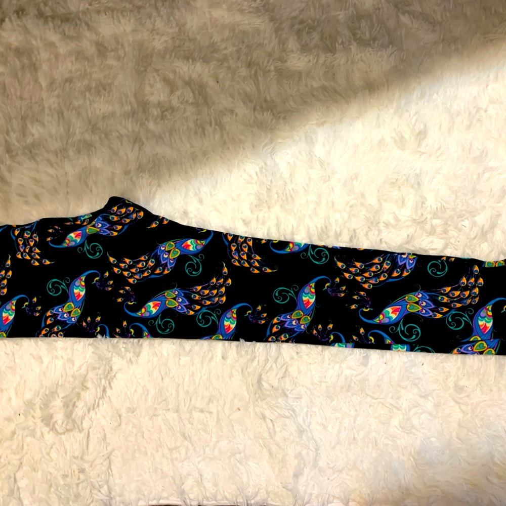 Lularoe OS leggings
